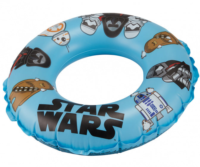 zwemband Star Wars 45 cm blauw