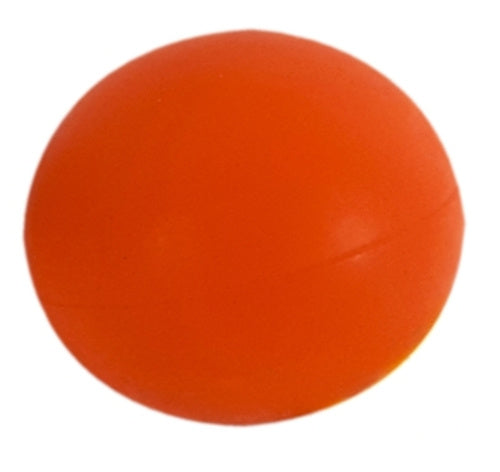 Happy Pet Rubber Bal Assorti 8X8X8 CM