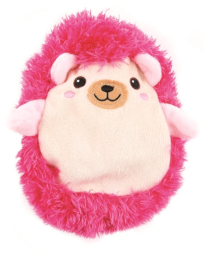 Happy Pet Hogster Egel Roze 14X14X7 CM