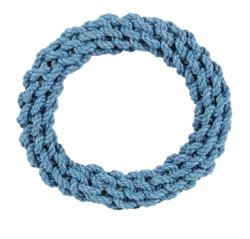 Happy Pet Nuts For Knots Ring SMALL 20X20X5 CM