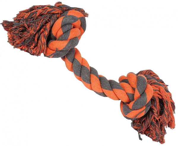 HAPPY PET NUTS FOR KNOTS EXTREME TUGGER 2 KNOPEN 60X17X18 CM
