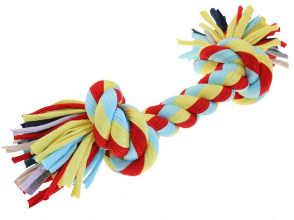 Twist-tee 2 Knoop Tugger S 29X6X5 CM