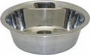 Happy Pet Voerbak Rvs 25 CM
