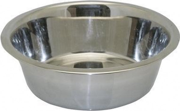 Happy Pet Voerbak Rvs 25 CM