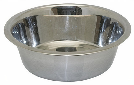 Happy Pet Voerbak Rvs 29 CM