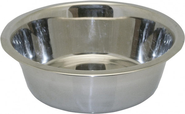 Happy Pet Voerbak Rvs 21,5 CM