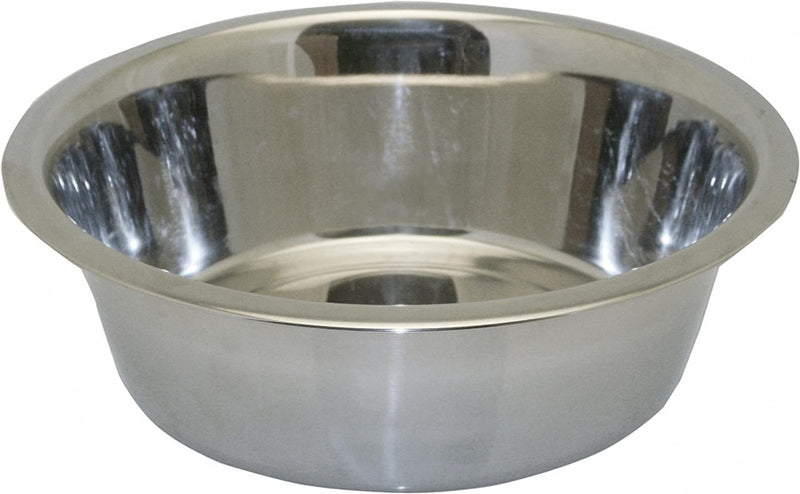 Happy Pet Voerbak Rvs 21,5 CM