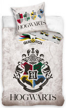 Dekbed Harry Potter (HP19_1061): 140x200/70x90 cm