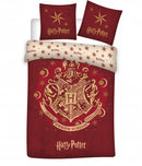 dekbedovertrek Zweinstein 140 x 200 cm katoen