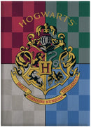 fleecedeken Hogwarts junior 110 x 140 cm