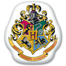 kussen Hogwarts 42 cm polyester