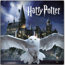 kussen junior 40 x 40 cm polyester donkerblauw