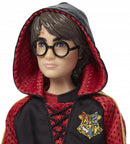 speelfiguur Triwizard junior 33 cm 3-delig