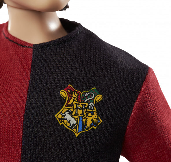 speelfiguur Triwizard junior 33 cm 3-delig