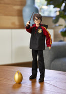 speelfiguur Triwizard junior 33 cm 3-delig