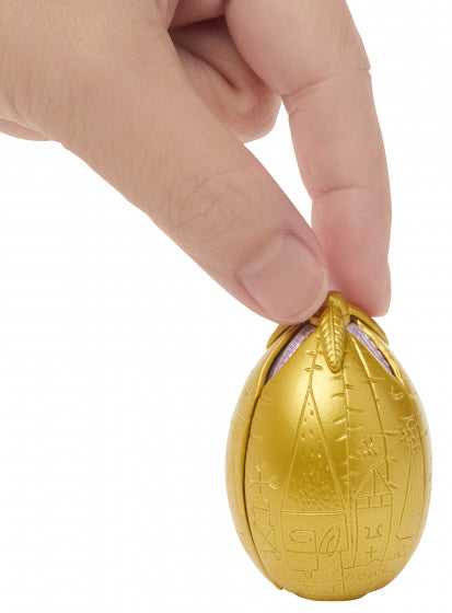 speelfiguur Triwizard junior 33 cm 3-delig