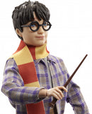 speelfiguur Platform 9 3/4 junior 25 cm 8-delig