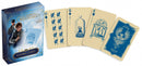 speelkaarten Crimes of Grindelwald karton beige