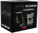 warmtemok Harry Potter and the Deathly Hallows zwart 300 ml