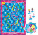 Peppa Pig Slangen en Ladders