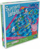 Peppa Pig Slangen en Ladders