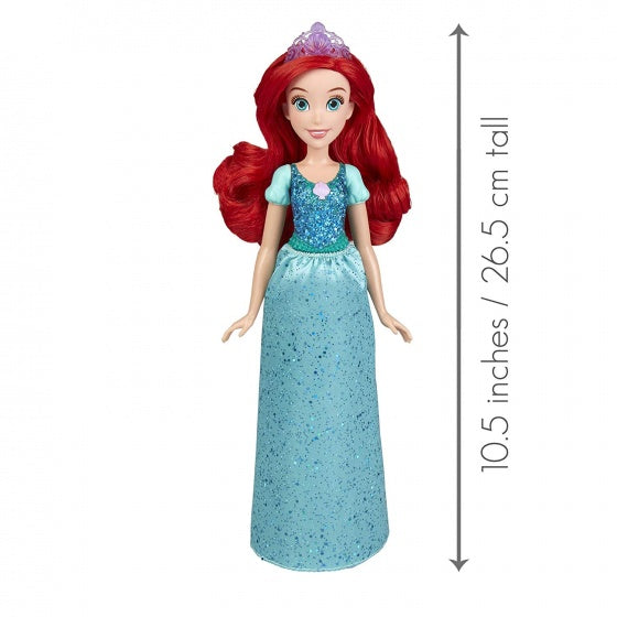 Disney Princess Royal Shimmer Ariel