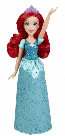 Disney Princess Royal Shimmer Ariel