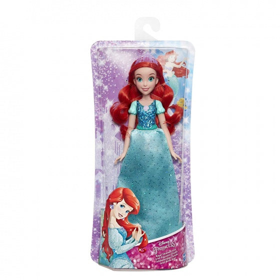 Disney Princess Royal Shimmer Ariel