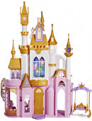 Disney Princess Ultimate Celebration Castle + Licht en Geluid