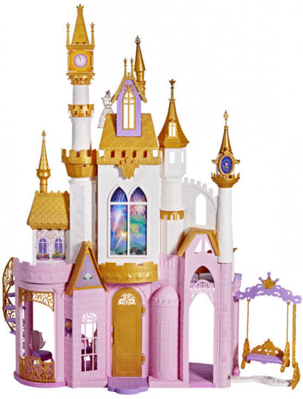 Disney Princess Ultimate Celebration Castle + Licht en Geluid