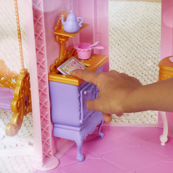 Disney Princess Ultimate Celebration Castle + Licht en Geluid