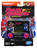 videogame Transformers junior zwart