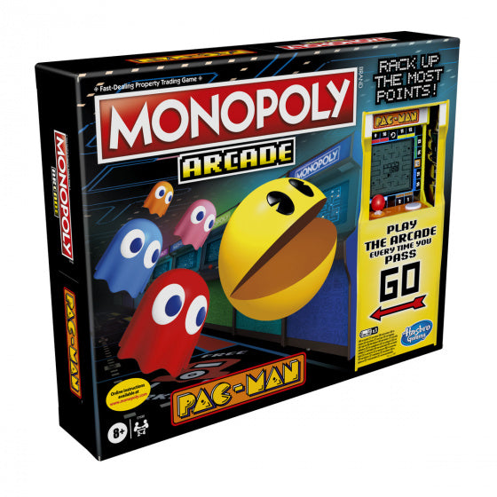 monopoly Arcade (en)