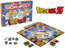 Monopoly Dragon Ball Z (en)