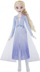 Disney Frozen 2 Zingende Elsa Pop