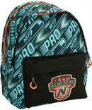 rugzak Nerf junior 43 x 32 x 20 cm polyester blauw
