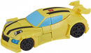transformer Bumblebee jongens 15 cm geel/grijs/blauw