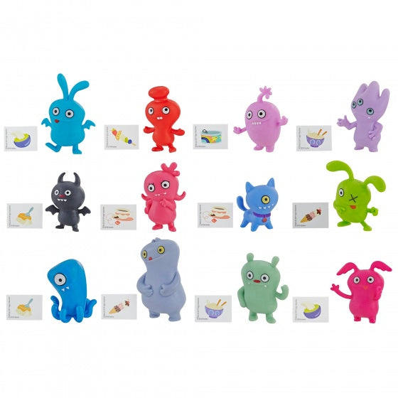 verassingszakje Ugly Dolls Serie 01