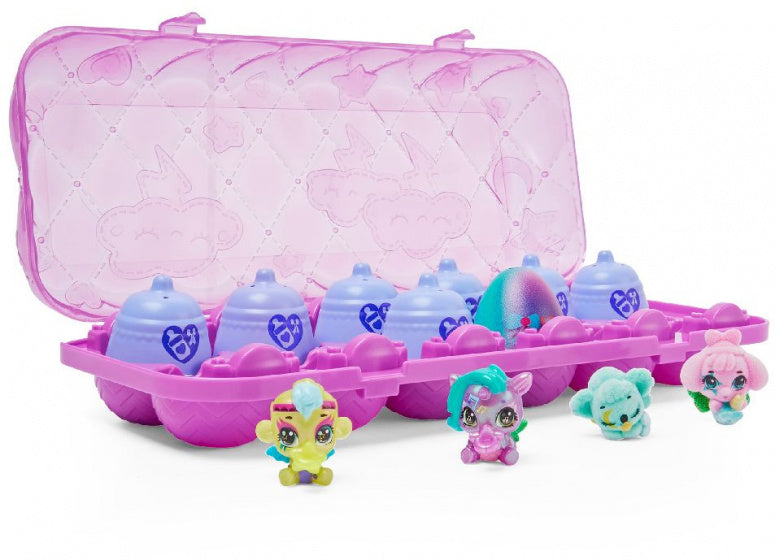 verrassingsei Colleggtibles Shimmer Babies 15-delig