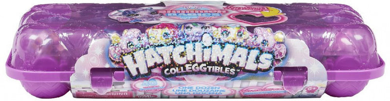 verrassingsei Colleggtibles Shimmer Babies 15-delig
