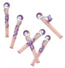 bellenblaas Eenhoorn 8 stuks paars