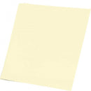 gekleurd papier 130 grams A4 vanille 50 vel
