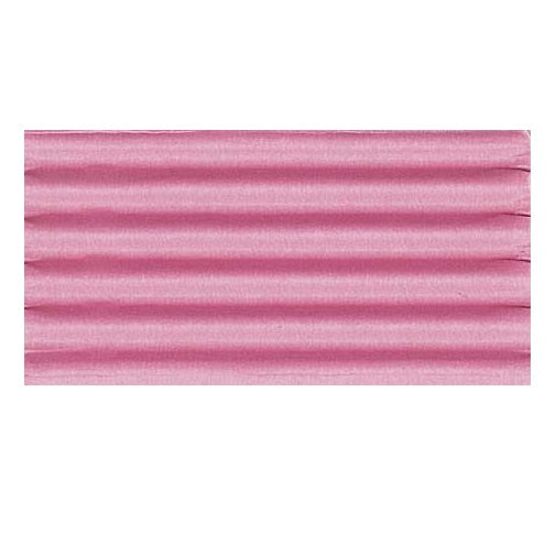 golfkarton 10 vellen 50 x 70 cm babyroze