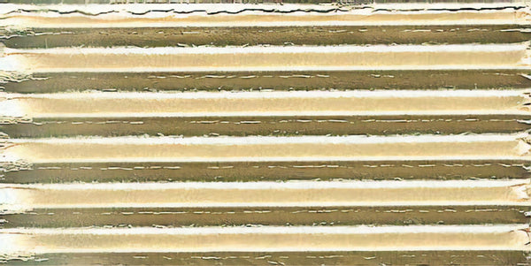 golfkarton 10 vellen 50 x 70 cm goud