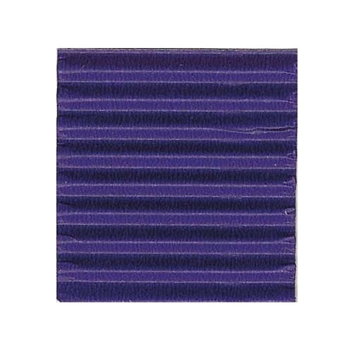 golfkarton 10 vellen 50 x 70 cm paars