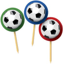 Partyprikkers Goal, 20st.