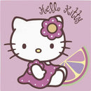 Servetten Hello Kitty, 20st.