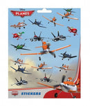 stickerset Disney Planes