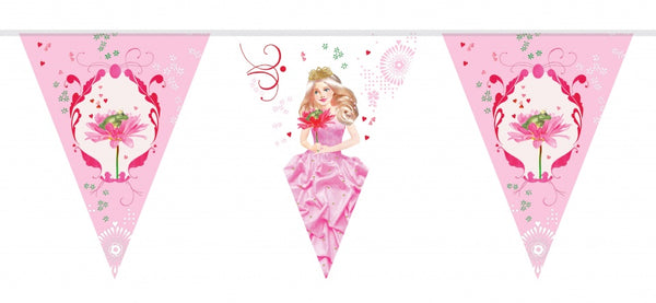 Vlaggenlijn Prinses, 10mtr.