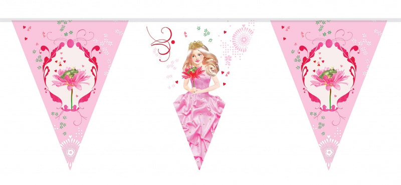 Vlaggenlijn Prinses, 10mtr.